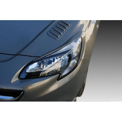 MOTORDROME Вежди за фарове за Opel Corsa E (FR.00.0147)