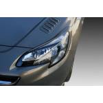 MOTORDROME Вежди за фарове за Opel Corsa E (FR.00.0147)