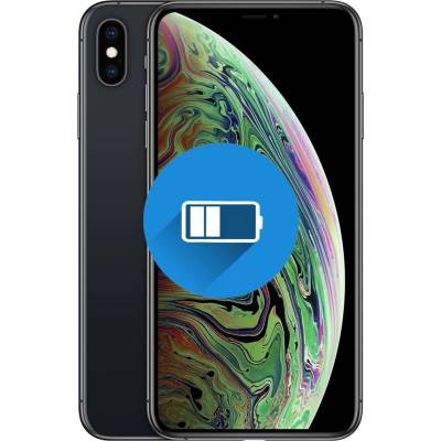 Apple iPhone XS Max - Výmena batérie Servisný úkon: Výmena batérie s prenosom BMS
