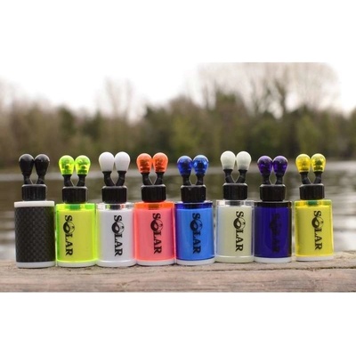 Solar Tělo k Indikátoru Indicator Head Slimline