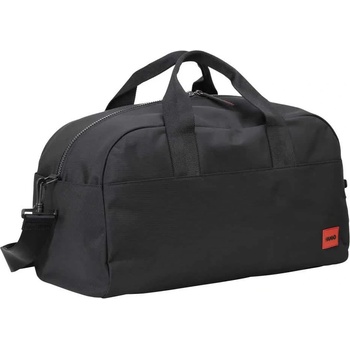 HUGO Чанта HUGO Ethon 3.0 10273895 01 bag - Black (Black)