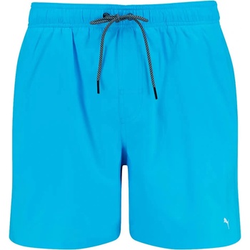 PUMA Бански гащета Puma 100000031 swimming shorts - Blue (Light Blue)