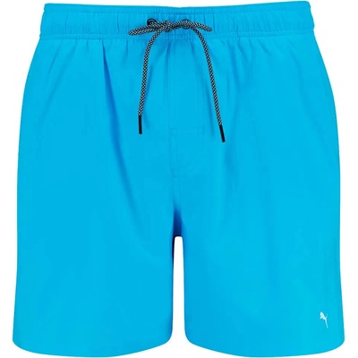 PUMA Бански гащета Puma 100000031 swimming shorts - Blue (Light Blue)