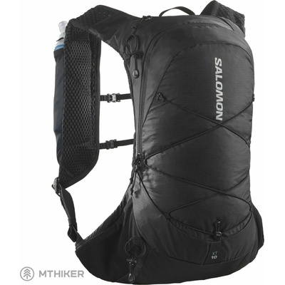 Salomon XT 10 l čierna