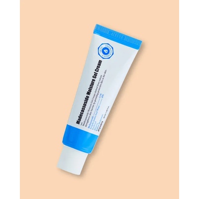 A'Pieu Madecassoside moisture gel cream 50 ml