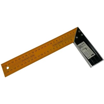 MAGG Kovový ůhelník 250x125mm