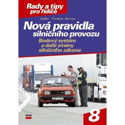 Nová pravidla silničního provozu