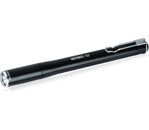 NexTORCH K3