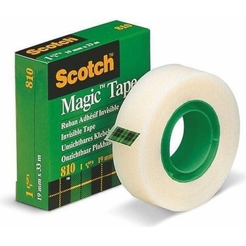 Tartan Magic páska lepicí popisovatelná 19 mm x 33 m