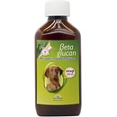 Beta glucan sirup pre psy 200 ml