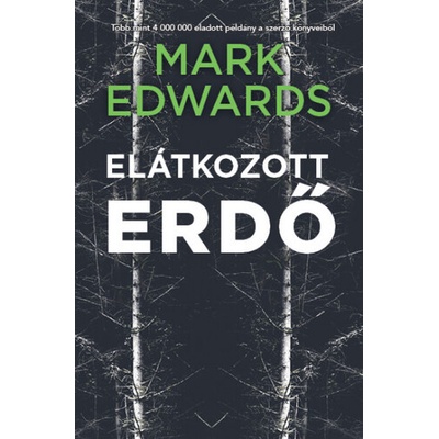 Elátkozott erdő