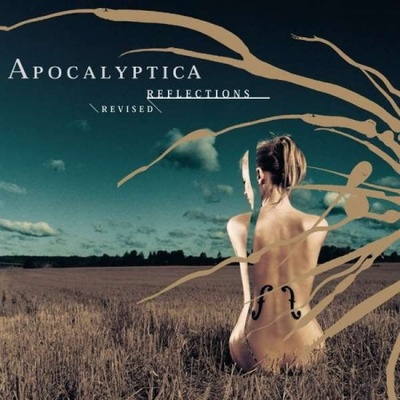 APOCALYPTICA: REFLECTIONS REVISED LP
