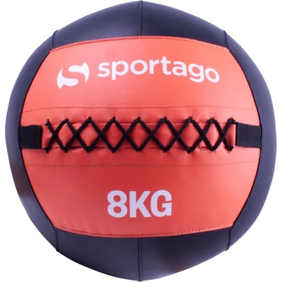 Sportago Wall Ball 8 kg