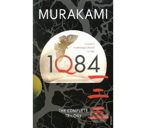 1Q84