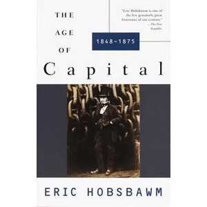 Age of Capital (ISBN: 9780679772545)