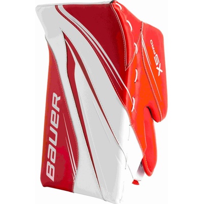 Vyrážečka Bauer Vapor X5 Pro INT – Zboží Mobilmania