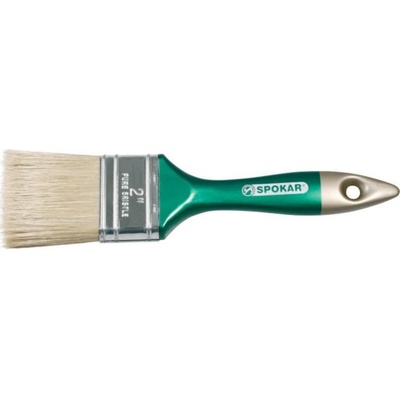 Spokar štetec plochý 81217 - 4" PROFI