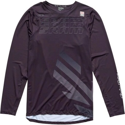 Troy Lee Designs SKYLINE SRAM EAGLE ONE BLACK