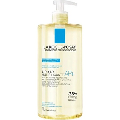 La Roche-Posay Lipikar Huile Lavant AP+ 1 l – Sleviste.cz