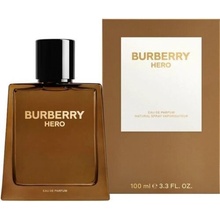 Burberry Hero parfumovaná voda pánska 50 ml