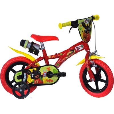 Dino Bikes Bing 2022