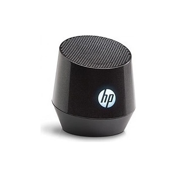 HP Mini Portable Speaker S4000