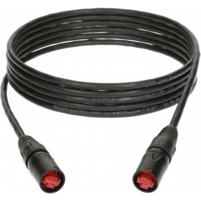 Power Dynamics CX195-20 RJ45 to RJ45 CAT6, 20m