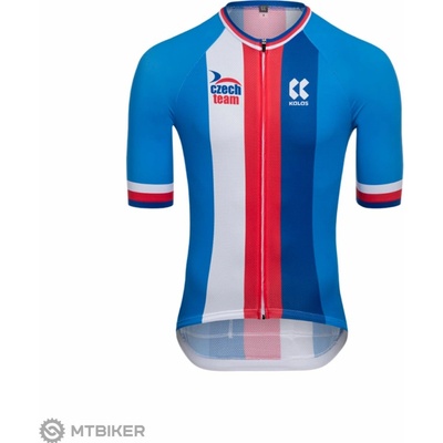Kalas CZECH TEAM Z2 ELITE modrá