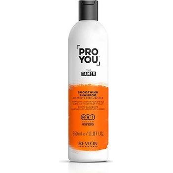 Revlon Pro You The Tamer Shampoo 1000 ml