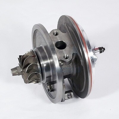 Kostra trupu, turbo MEAT & DORIA 60404