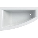 Geberit Selnova Square 160 x 100 cm 554.292.01.1