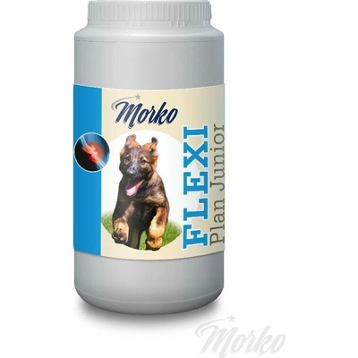 Morko Kloubní výživa Flexi Plan Junior 300 g