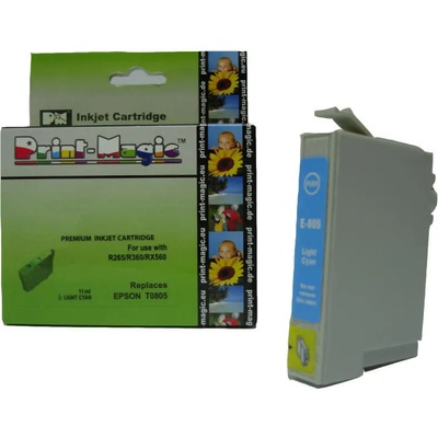 Compatible Epson T0795