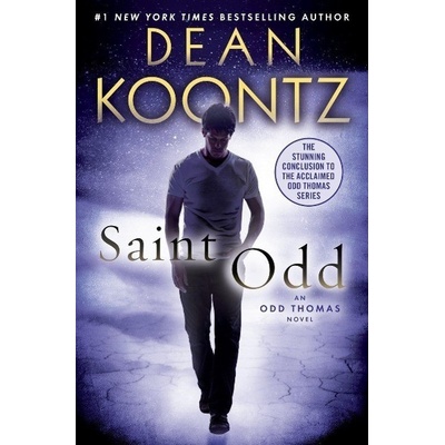 Saint Odd. Opferweg, englische Ausgabe