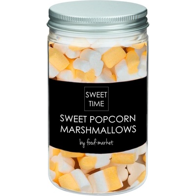 FOOD-MARKET Sweet Popcorn marshmallows 80 g