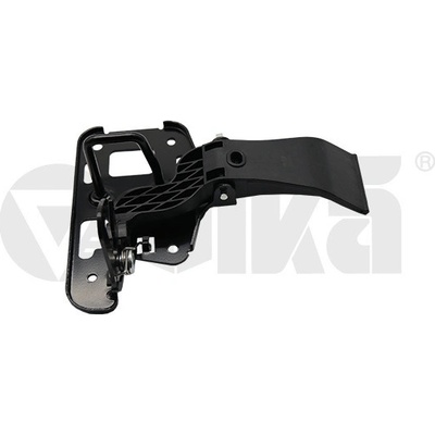 vika Bezpečnostní háky, zámek kapoty motoru 88231795701