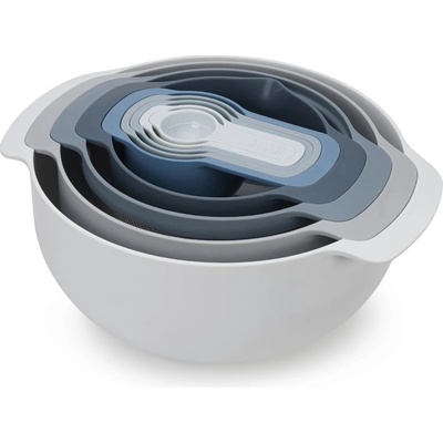 Joseph Joseph Nest 9 Misy v súprave 9 ks 28,5 cm