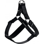 HUNTER Нагръдник за куче Hunter Harness Ecco Sport VQ Dog harness - Black - размер Hals 52-74 cm (057-0289-0113)