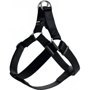 HUNTER Нагръдник за куче Hunter Harness Ecco Sport VQ Dog harness - Black - размер Hals 52-74 cm (057-0289-0113)