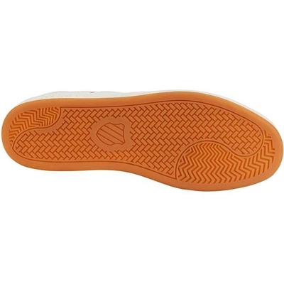 K Swiss Кожени маратонки K-Swiss LOZAN MATCH LTH (08903.110.M)