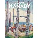 Dějiny Kanady