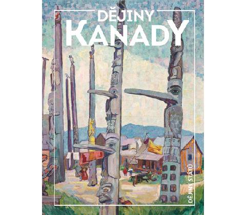 Dějiny Kanady