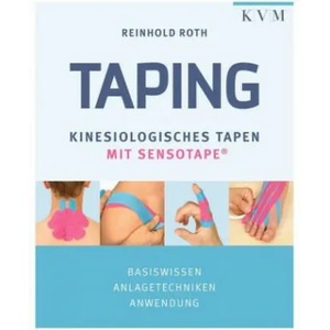 Taping | Reinhold Roth (ISBN: 9783868674774)