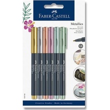 Faber-Castell 160706 6 ks