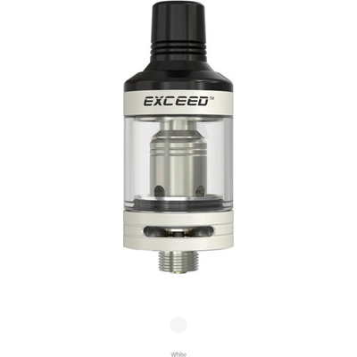 Joyetech Clearomizér Exceed D19 Bílá 2ml – Zboží Mobilmania