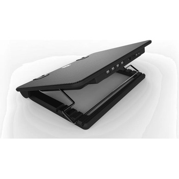 Image 1 of Cooler Master Ergostand IV R9-NBS-E42K-GP