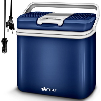 tillvex chladicí box 24L