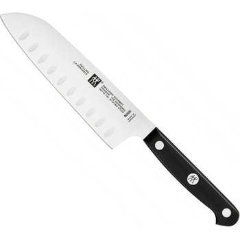 Zwilling Gourmet nůž Santoku HE 18 cm