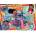 Ravensburger Kids Puzzle 2D 4x100 Disney Stitch