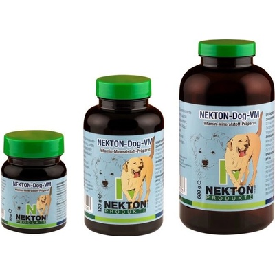 Nekton Dog VM 120 g